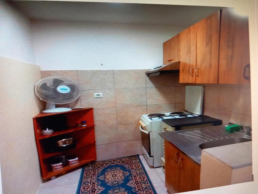 Apartman Turkana 2 SJJ Exterior photo