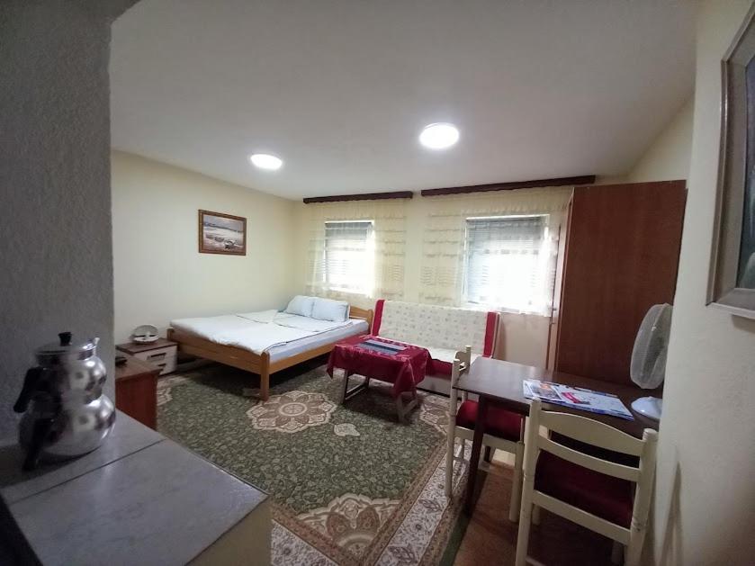 Apartman Turkana 2 SJJ Exterior photo